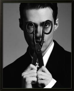Barber 003