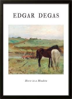 Edgar Degas