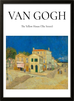 The Yellow House (The Street)