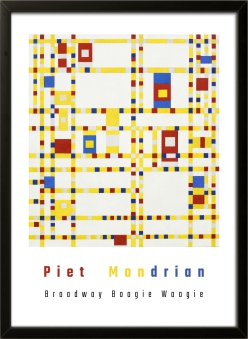 Piet Mondrian