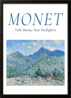 Monet-Valle Bouna