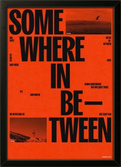 Somewhere In Between