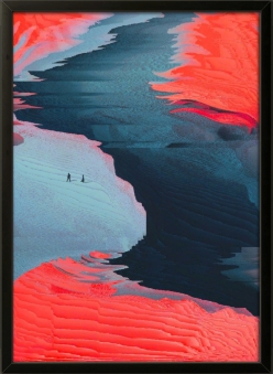 Where Ice Meets Fire