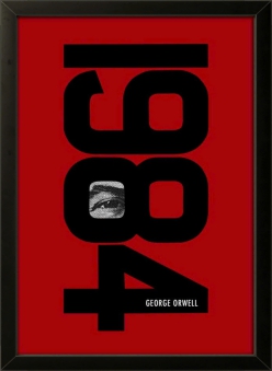1984-George Orwell