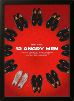 12 Angry Men 
