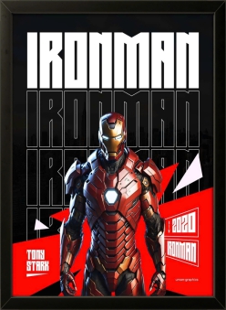 Ironman 1