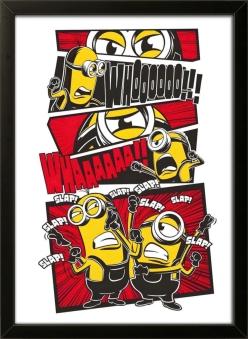 Minions 01