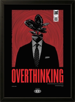 Over Thinking