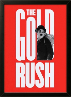 The Gold Rush