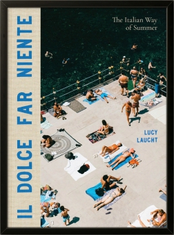 The Italian Way Of Summer