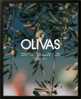 Olivas
