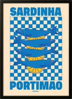 Sardinha Portimao