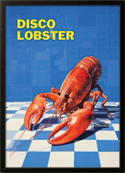 Disco Lobster