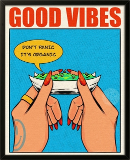 Good Vibes