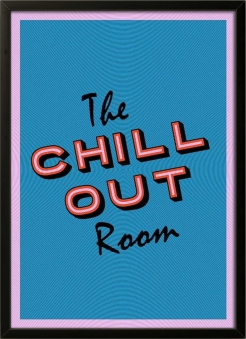 The Chill Out Room