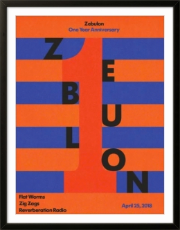 Zebulon