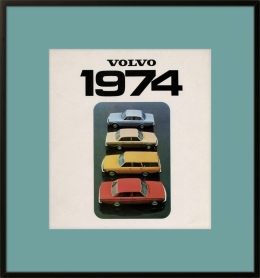 Volvo 1974