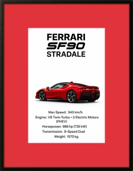 Ferrari SF90