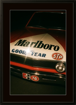 Marlboro 76