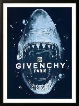 Givenchy - Shark Power