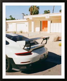 GT2 RS - Speed & Style