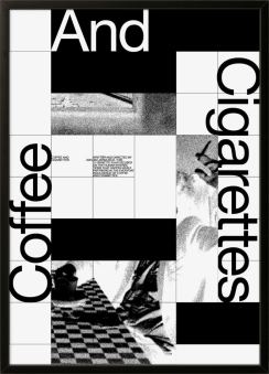 Coffee And Cigarettes