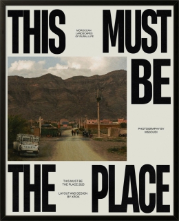 THIS MUST BE THE PLACE