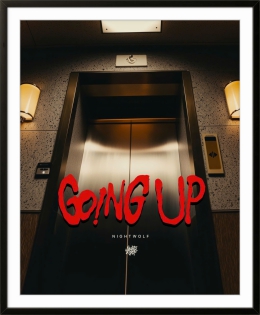 Going Up