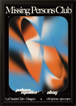 Missing Persons Club