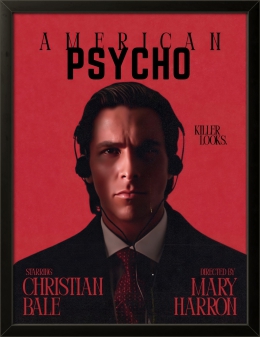AMERICAN PSYCHO