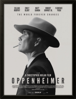 OPPENHEIMER 2