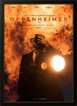 OPPENHEIMER 3