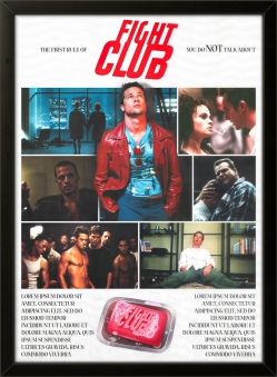 FIGHT CLUB 1