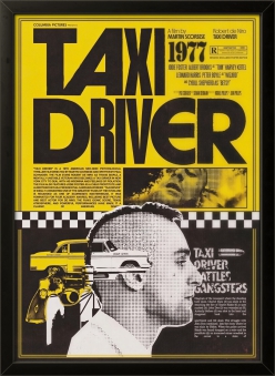 TAXI DRIVER