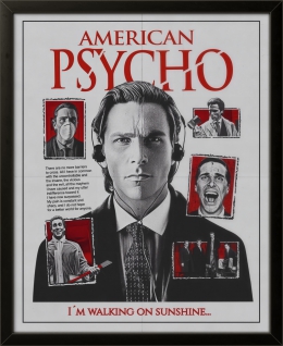 AMERICAN PSYCHO 2