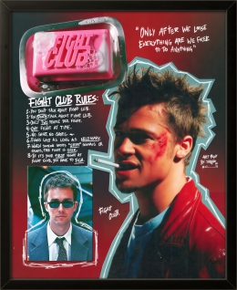 FIGHT CLUB 3