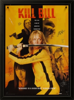 KILL BILL