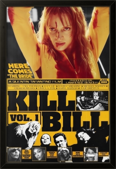 KILL BILL Vol.1