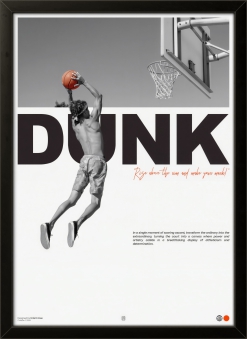 DUNK