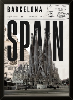 SPAIN 1