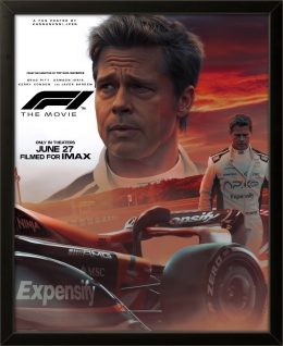 F1 MOVIE 2