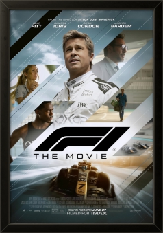 F1 MOVIE 