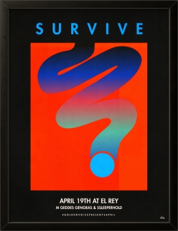 SURVIVE