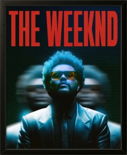 THE WEEKND 2