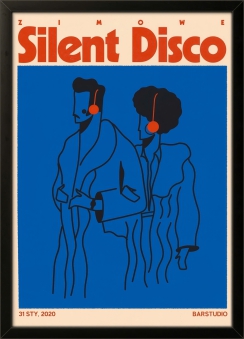 Silent Disco