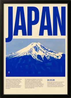 JAPAN