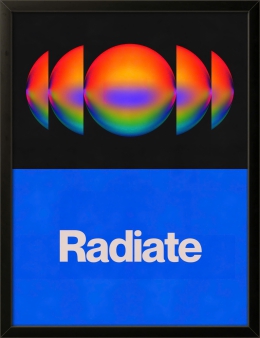 Radiate