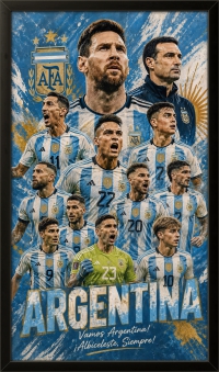 ARGENTINA
