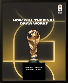 CUP OF CHAMPION 2