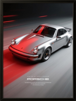 Porsche Style 5